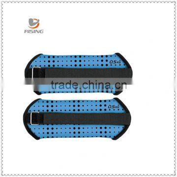 Audit Neoprene Wrist and Ankle Weight