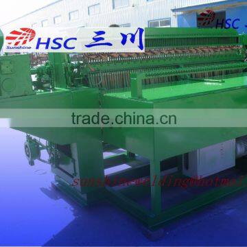 2015 Hot Sale Welded Wire Mesh Machine-A photo-3