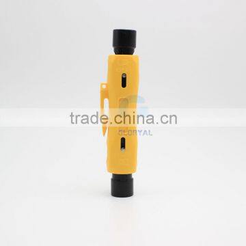Factory price stripping pen rg59 rg 6 rg7 rg11 coaxial wire stripper