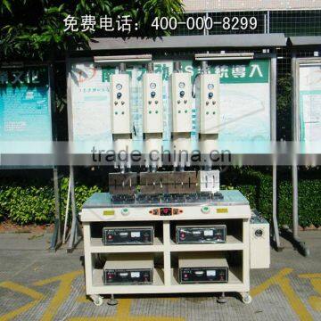 China made Belt Punching Machine