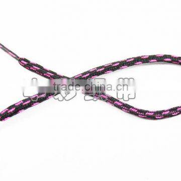 Polyetster shoelace