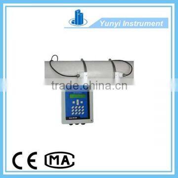 TDS-100H Handheld industrial data Ultrasonic Flow Meter