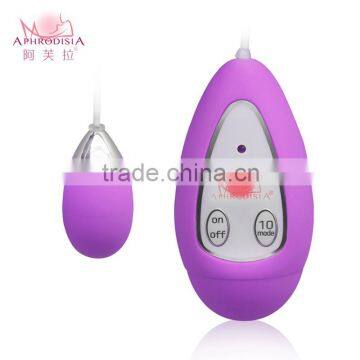 2015 New Designed Woman Bullet Vibrating Sex Toys #11601