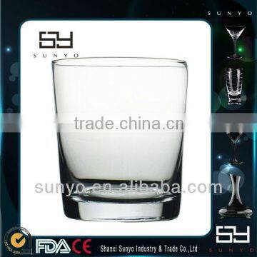 Handmade High Quality Water Tumbler/Drinking Glass Cup/Glassware