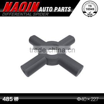 Universal Joint Cross 485 Bridge 40*227 Differential Spider