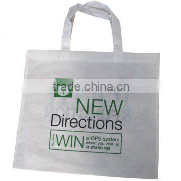 High quality non-woven environmental shopping bag