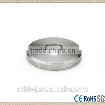 Hot Sale Stainless Steel Small Hole Washer OEM Provided