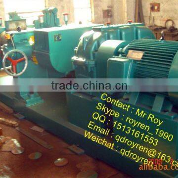 Automatic Waste Tire Recycling Line Rubber Powder Grinding Line photo-3