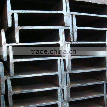 175*175mm HR Steel H Beam/Structural Carbon Steel h Beam Profile H Iron Beam