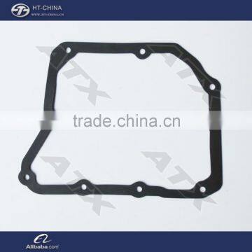 High performance AW55-50SN AW55-51SN oil pan gasket auto transmission for NEW LINEAR/SAAB/MAXIMA gearbox gasket