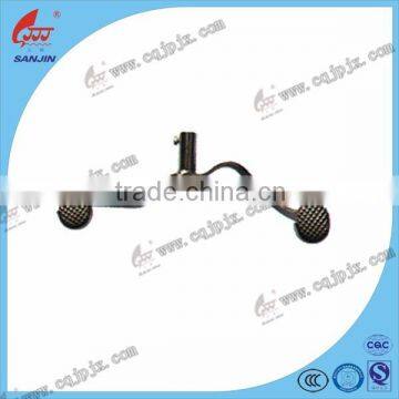 Motorcycle Gear Shift Lever JS110 GY110 From China Gear Shift Lever