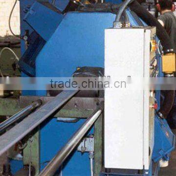 wire rods type shot blasting machine