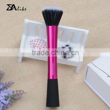 Custom professional stippling best liquid powder makeup brush foundation brushes