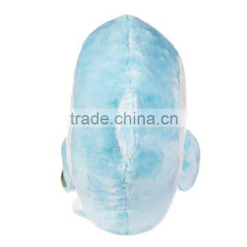 Plush Stuffed Electronic LED Singing Dolphin Toy photo-4