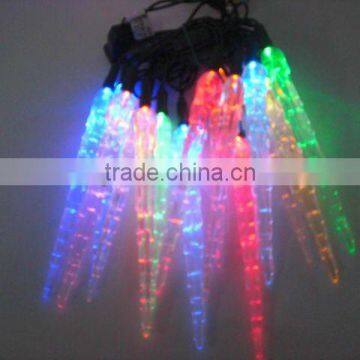 LED Christmas Icicle Light photo-2