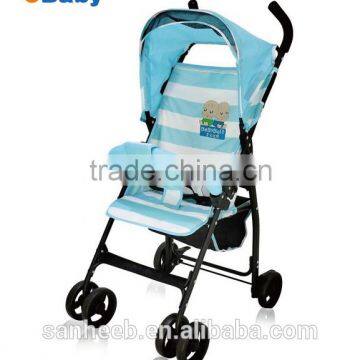 Best selling umbrella baby stroller/baby carriage