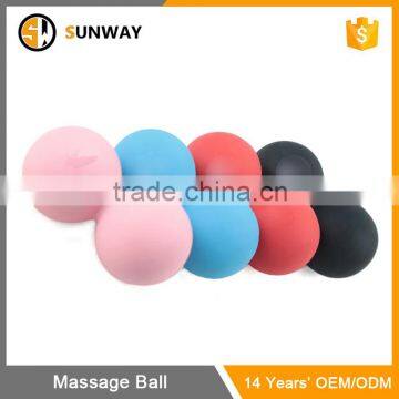 Customized Color Rehabilitation Training Spine Massager