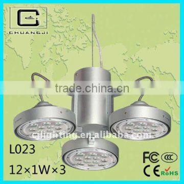 L023 High Quality and Low Price Focus LED Light