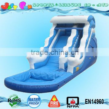 2016 HOT sell commercial slip n slide,giant inflatable ocean wave water slide for adults,inflatable slip slide for sale                        
                                                                                Supplier's Choice