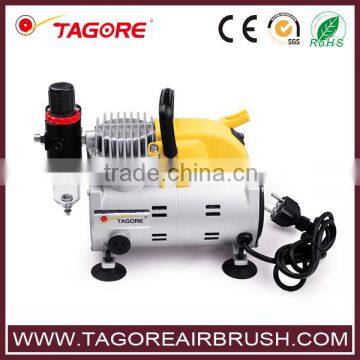 TG230 Inflatable Boat High Pressure Air Pump photo-4