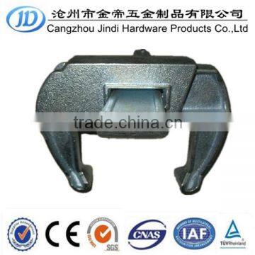 Casted Pannel Clamp