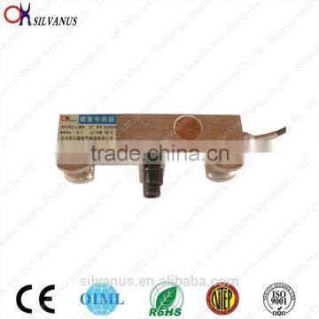 Single Shear Beam crane overload weight sensor