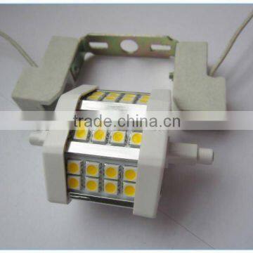 r7s j78 24 smd led halogen flood light lamp