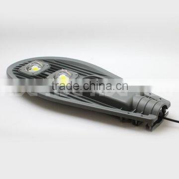 Aluminum Lamp Body Super Bright Led Street Light 100w photo-2
