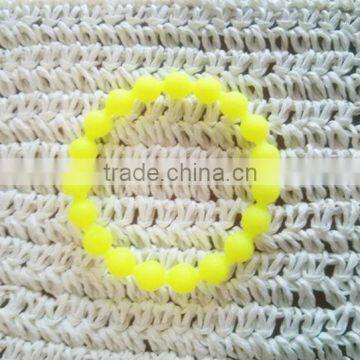 Printed silicone bracelets | silicone printed bands | Customized printed silicone bracelet