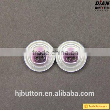 2016 DIAN Resin buttons colorful buttons buy buttons from China
