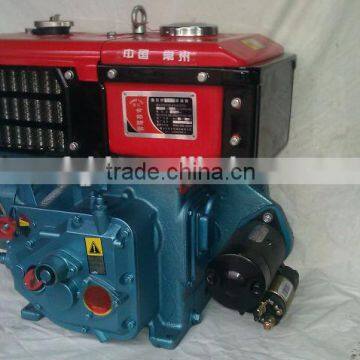 CHANGZHOU FENGQING-CYR180NM(8HP)Single cylinder diesel engine