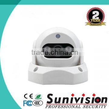 Sunivision indoor 1.3 Megapixel 720P CCTV camera, HD CVI camera