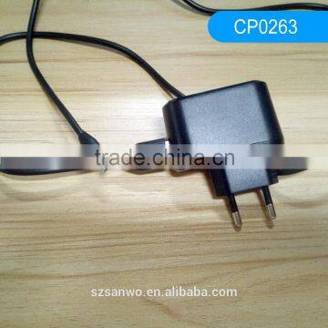 ibeacon receiver device with Rechargeable CR2477 Battery