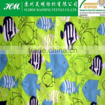 100 Polyester Micro Peach Fabric for Sheet Fabric photo-6