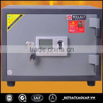 electronic safe - KS 80 E