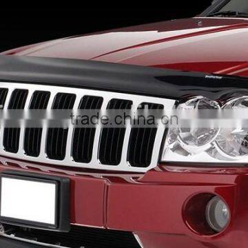 Bonnet Guard Bonnet Deflector Hood Deflectors for NISSAN X-TRAIL photo-2