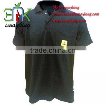 ESD polo shirt