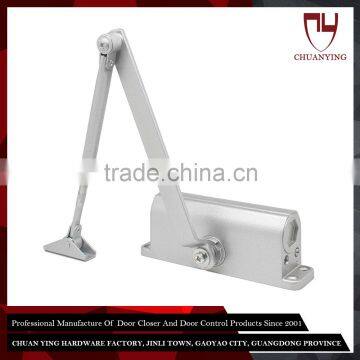 Factory Customizable Two Speed Hold Open Electric Motorized Door Closer