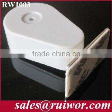 Drop-shaped Bounce Position Secure-pulling Steel cable used in free & interactive communications