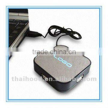 4 Ports USB2.0 Hub