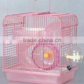 Hot Sale Fashion Hamster Cage