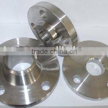 Stainless steel forging flange