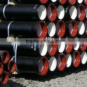 China Insulation steel pipe