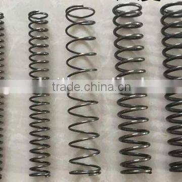 Compression spring, spring, custom-made springs