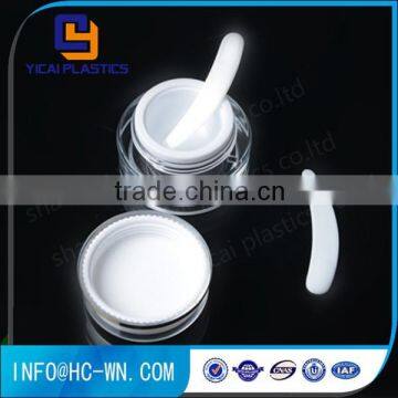 Inquiry Product cosmetic disposable plastic spatula