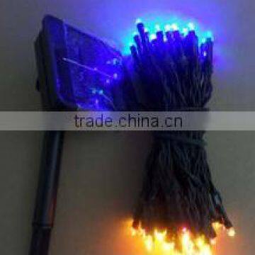 solar string light 50 LED