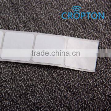 3030mm Soft Label Anti-shoplifting EAS RF Tag photo-2