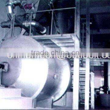Pyrolising Stoves