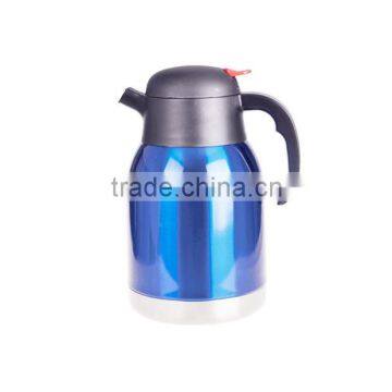 1.5L stainless steel thermos flask/thermos jug/thermos coffee pot