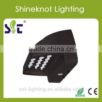 30W LED OUTDOOR WALL LIGHTS LED WALL PACK IP65